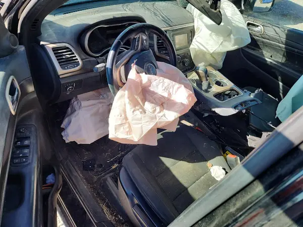1C4RJFAG4HC674620 2017 JEEP GRAND CHEROKEE - Image 8