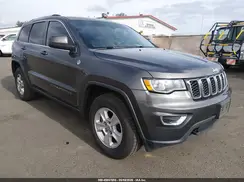 1C4RJFAG4HC682197 2017 JEEP GRAND CHEROKEE