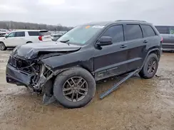 1C4RJFAG4HC683690 2017 JEEP GRAND CHEROKEE