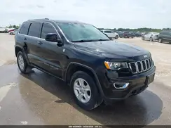 1C4RJFAG4HC687237 2017 JEEP GRAND CHEROKEE