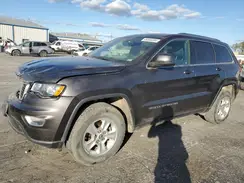 1C4RJFAG4HC689702 2017 JEEP GRAND CHEROKEE
