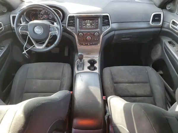 1C4RJFAG4HC689702 2017 JEEP GRAND CHEROKEE - Image 8