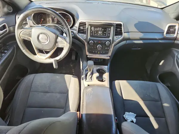 1C4RJFAG4HC692096 2017 JEEP GRAND CHEROKEE - Image 8