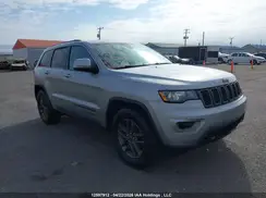 1C4RJFAG4HC693863 2017 JEEP GRAND CHEROKEE