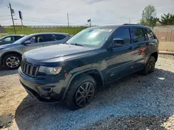 1C4RJFAG4HC699775 2017 JEEP GRAND CHEROKEE