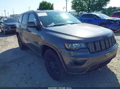1C4RJFAG4HC700374 2017 JEEP GRAND CHEROKEE