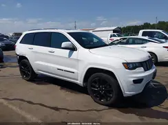 1C4RJFAG4HC701993 2017 JEEP GRAND CHEROKEE