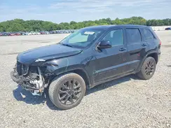 1C4RJFAG4HC704280 2017 JEEP GRAND CHEROKEE