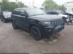 1C4RJFAG4HC704330 2017 JEEP GRAND CHEROKEE
