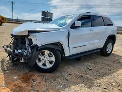 1C4RJFAG4HC705851 2017 JEEP GRAND CHEROKEE