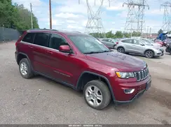 1C4RJFAG4HC706112 2017 JEEP GRAND CHEROKEE
