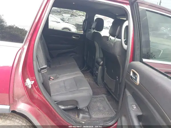 1C4RJFAG4HC706112 2017 JEEP GRAND CHEROKEE - Image 8