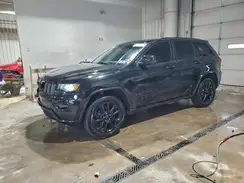 1C4RJFAG4HC714484 2017 JEEP GRAND CHEROKEE