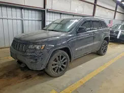 1C4RJFAG4HC714517 2017 JEEP GRAND CHEROKEE