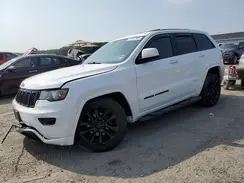 1C4RJFAG4HC714663 2017 JEEP GRAND CHEROKEE