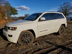 1C4RJFAG4HC714730 2017 JEEP GRAND CHEROKEE