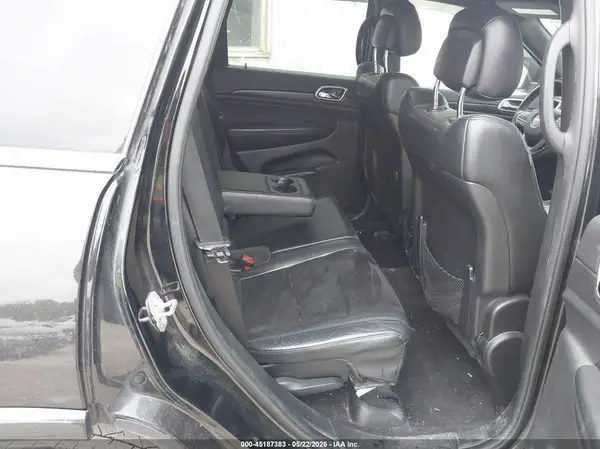1C4RJFAG4HC720334 2017 JEEP GRAND CHEROKEE - Image 8
