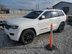 1C4RJFAG4HC721712 2017 JEEP GRAND CHEROKEE