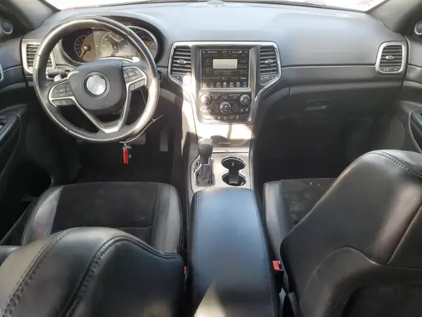 1C4RJFAG4HC721712 2017 JEEP GRAND CHEROKEE - Image 8
