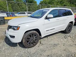 1C4RJFAG4HC726750 2017 JEEP GRAND CHEROKEE