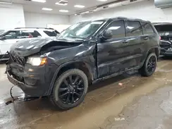 1C4RJFAG4HC728644 2017 JEEP GRAND CHEROKEE
