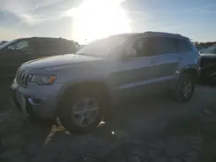 1C4RJFAG4HC729647 2017 JEEP GRAND CHEROKEE