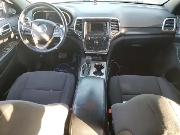 1C4RJFAG4HC729647 2017 JEEP GRAND CHEROKEE - Image 8
