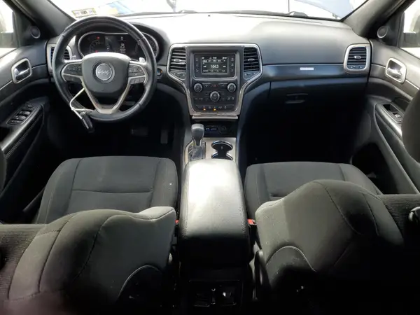 1C4RJFAG4HC729776 2017 JEEP GRAND CHEROKEE - Image 8