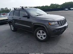 1C4RJFAG4HC733746 2017 JEEP GRAND CHEROKEE