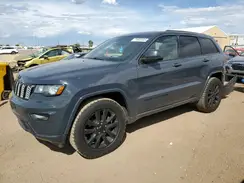 1C4RJFAG4HC733777 2017 JEEP GRAND CHEROKEE