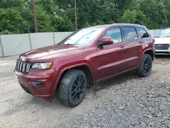 1C4RJFAG4HC737909 2017 JEEP GRAND CHEROKEE