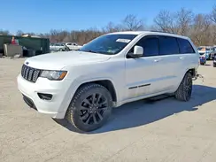 1C4RJFAG4HC738641 2017 JEEP GRAND CHEROKEE