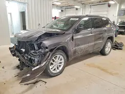 1C4RJFAG4HC742706 2017 JEEP GRAND CHEROKEE