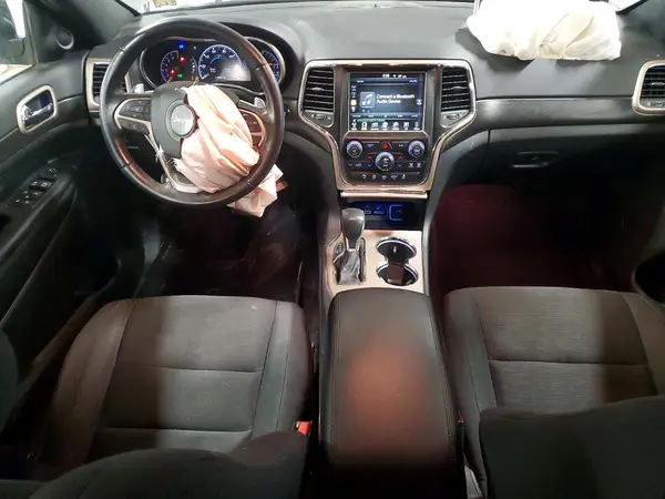 1C4RJFAG4HC742706 2017 JEEP GRAND CHEROKEE - Image 8