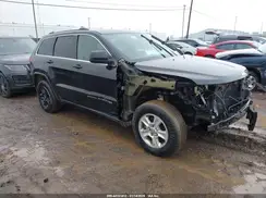 1C4RJFAG4HC743550 2017 JEEP GRAND CHEROKEE