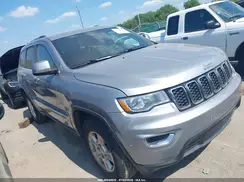 1C4RJFAG4HC746190 2017 JEEP GRAND CHEROKEE
