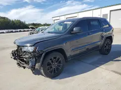 1C4RJFAG4HC750207 2017 JEEP GRAND CHEROKEE