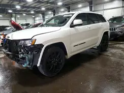 1C4RJFAG4HC756458 2017 JEEP GRAND CHEROKEE