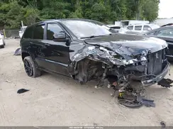 1C4RJFAG4HC758484 2017 JEEP GRAND CHEROKEE