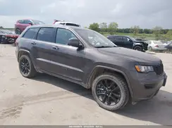 1C4RJFAG4HC759926 2017 JEEP GRAND CHEROKEE