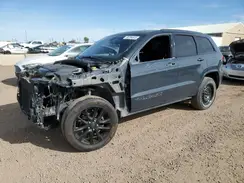 1C4RJFAG4HC764818 2017 JEEP GRAND CHEROKEE