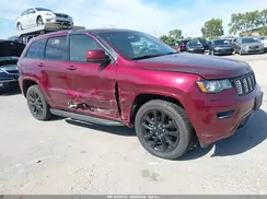1C4RJFAG4HC767203 2017 JEEP GRAND CHEROKEE