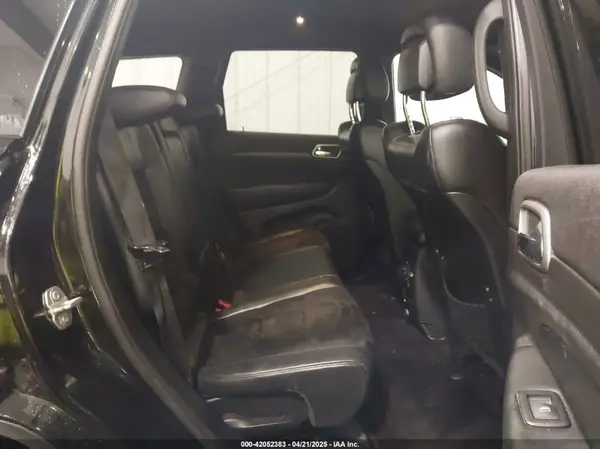 1C4RJFAG4HC767430 2017 JEEP GRAND CHEROKEE - Image 8