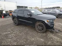 1C4RJFAG4HC767508 2017 JEEP GRAND CHEROKEE