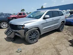 1C4RJFAG4HC767511 2017 JEEP GRAND CHEROKEE
