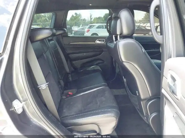 1C4RJFAG4HC767766 2017 JEEP GRAND CHEROKEE - Image 8