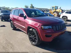 1C4RJFAG4HC767928 2017 JEEP GRAND CHEROKEE