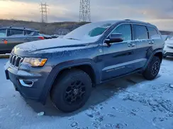 1C4RJFAG4HC769761 2017 JEEP GRAND CHEROKEE