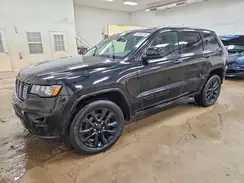 1C4RJFAG4HC770165 2017 JEEP GRAND CHEROKEE