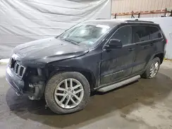1C4RJFAG4HC773356 2017 JEEP GRAND CHEROKEE
